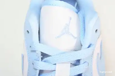 Hyperoad 1 BLUE ICE Low Jordan Retro 0630